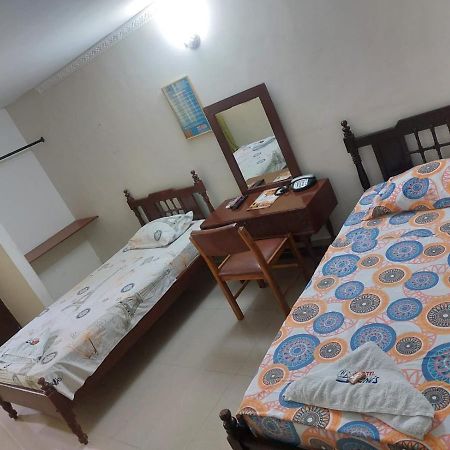 Hotel Danes Barranquilla Eksteriør billede