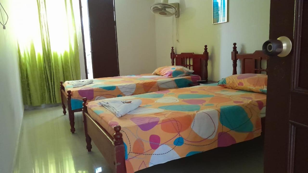 Hotel Danes Barranquilla Eksteriør billede
