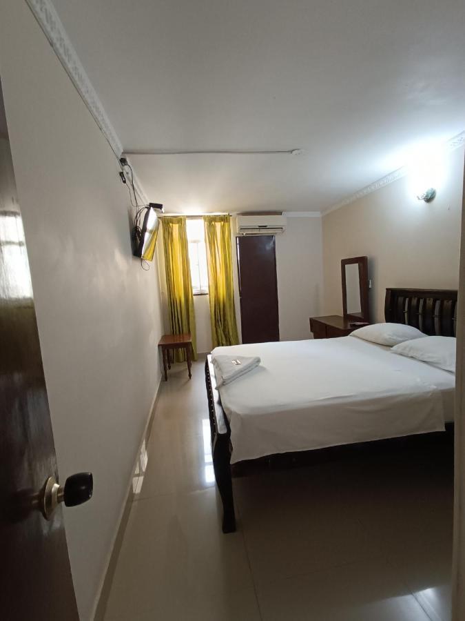 Hotel Danes Barranquilla Eksteriør billede