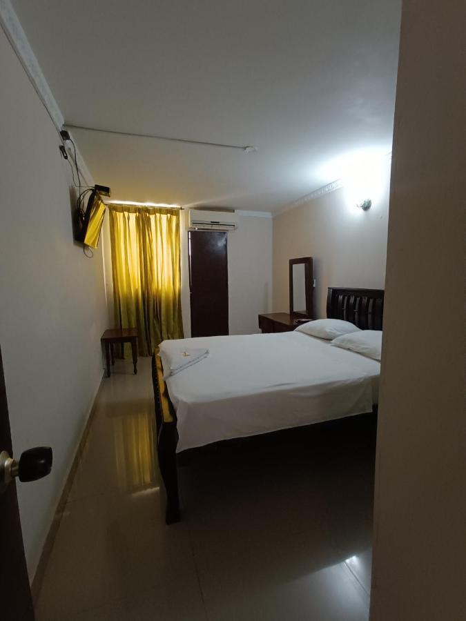 Hotel Danes Barranquilla Eksteriør billede
