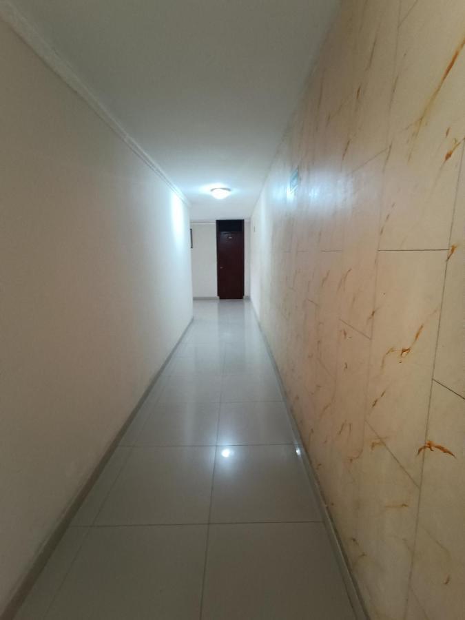 Hotel Danes Barranquilla Eksteriør billede